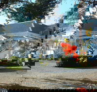Huonville Guesthouse - Accommodation Broadbeach