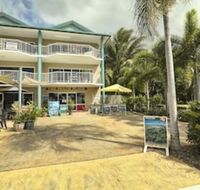 The Beach Place - Accommodation Broadbeach