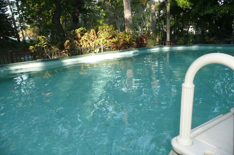 Beachside Holiday Units - Accommodation Broadbeach 1