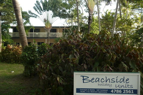 Beachside Holiday Units - Accommodation Broadbeach 0
