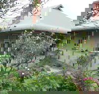 Wild Cattle Creek Estate - Accommodation Broadbeach