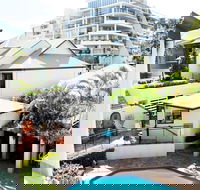 Spring Hill Mews Apartments - Accommodation Broadbeach