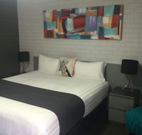 Blue Violet Motor Inn - Accommodation Broadbeach