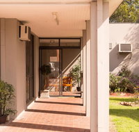 Chadstone Executive Motel