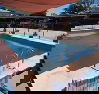 A  A Motel - Accommodation Broadbeach