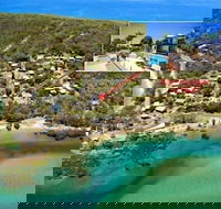 1770 Sovereign Lodge Resort - Accommodation Broadbeach