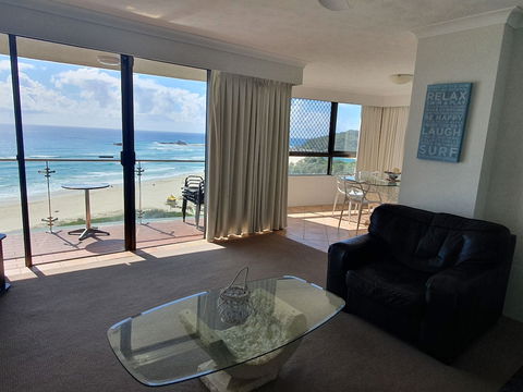 Princess Palm On The Beach - Accommodation Broadbeach 4
