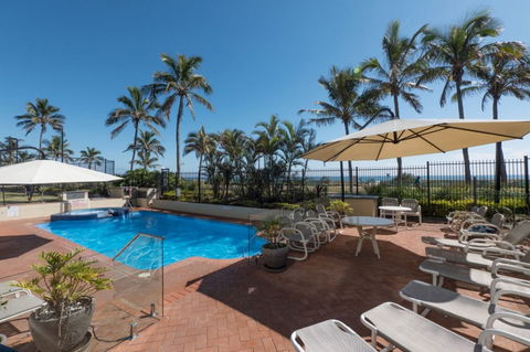 Princess Palm On The Beach - Accommodation Broadbeach 0