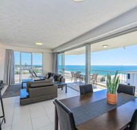 On the Beach Resort Bribie Island - Accommodation Broadbeach