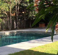 Arabella Garden Inn Motel - Accommodation Broadbeach