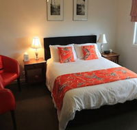 Austin Rise Bed and Breakfast - Accommodation Broadbeach