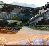Gooromon Park Cottages - Accommodation Broadbeach