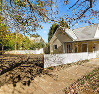 Gembrook Cottages