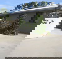 Kings Park - Accommodation Broadbeach