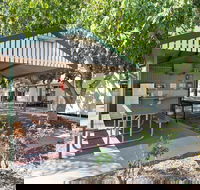 Goondiwindi Holiday Park - Accommodation Broadbeach