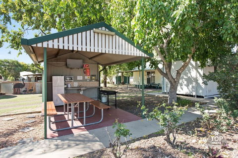 Goondiwindi Holiday Park - Accommodation Broadbeach 0