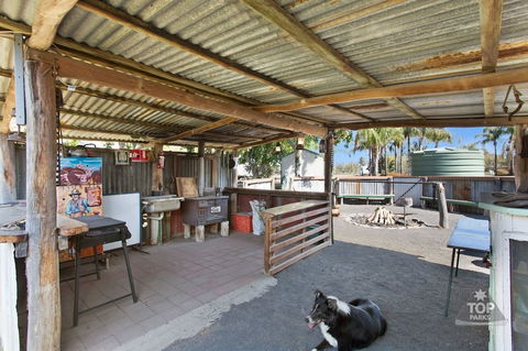 Goondiwindi Holiday Park - Accommodation Broadbeach 6