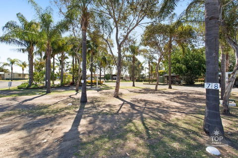 Goondiwindi Holiday Park - Accommodation Broadbeach 4