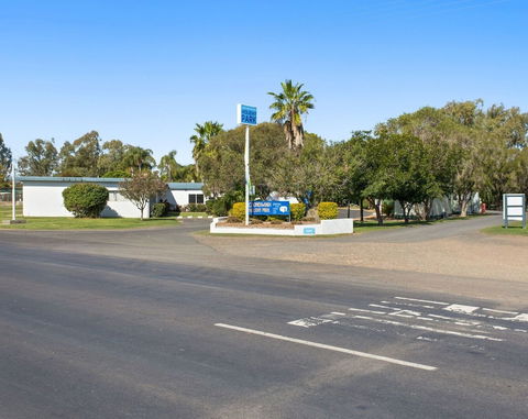 Goondiwindi Holiday Park - Accommodation Broadbeach 1