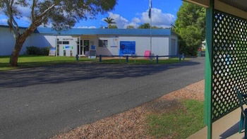 Goondiwindi Holiday Park - Accommodation Broadbeach 2