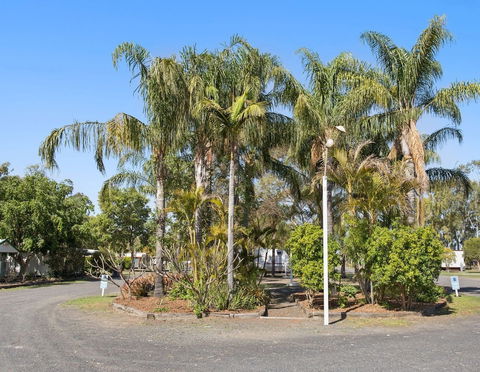 Goondiwindi Holiday Park - Accommodation Broadbeach 3
