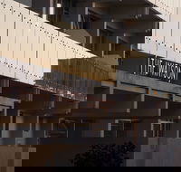 Art Series - The Watson - Accommodation Broadbeach