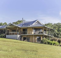 Clarendon Forest Retreat - Accommodation Broadbeach