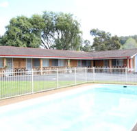 Central Coast Motel - Accommodation Broadbeach