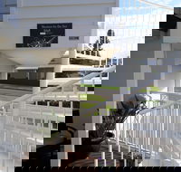 Shutters by the Sea - Accommodation Broadbeach