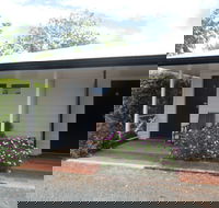 Warrego Hotel Motel Cunnamulla - Accommodation Broadbeach