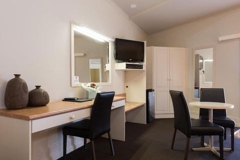 Bowen Inn Motel - Accommodation Broadbeach 6