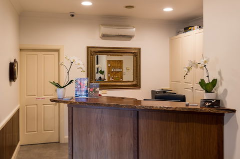Bowen Inn Motel - Accommodation Broadbeach 1