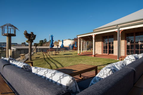Bowen Inn Motel - Accommodation Broadbeach 0