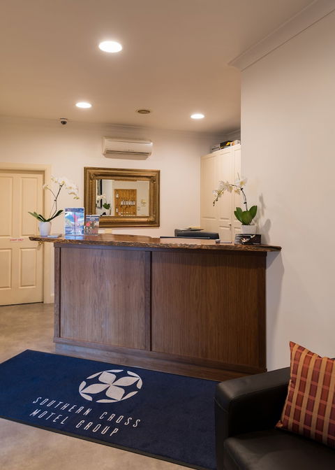 Bowen Inn Motel - Accommodation Broadbeach 3