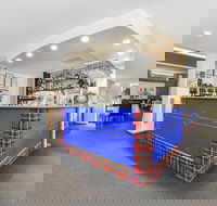 William Macintosh Motor Lodge - Accommodation Broadbeach