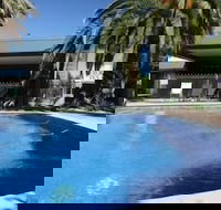 Golden Leaf Motor Inn - Accommodation Broadbeach