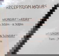 Park House Motor Inn - Accommodation Broadbeach