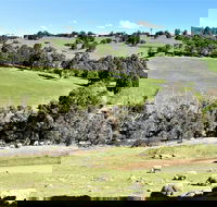 Balingup Highview Chalets - Accommodation Broadbeach
