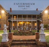 Faversham House - Accommodation Broadbeach