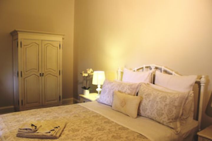 Nerramyne WA Accommodation Broadbeach