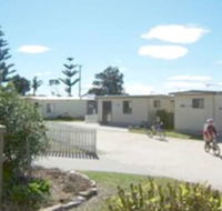 Hillcrest Tourist Park - Accommodation Broadbeach