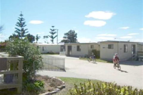 Hillcrest Tourist Park - Accommodation Broadbeach 0