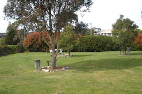 Hillcrest Tourist Park - Accommodation Broadbeach 4