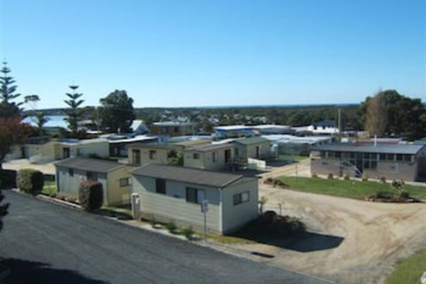 Hillcrest Tourist Park - Accommodation Broadbeach 7
