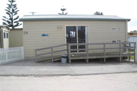 Hillcrest Tourist Park - Accommodation Broadbeach 2