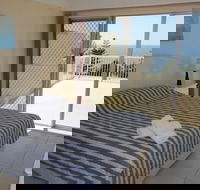 Hillhaven Holiday Apartments - Accommodation Broadbeach