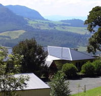 Spring Creek Mountain Cafe  Cottages - Accommodation Broadbeach