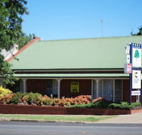 The Elms Motor Inn - Accommodation Broadbeach