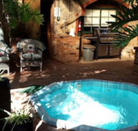 Eagle Foundry Bed  Breakfast - Accommodation Broadbeach