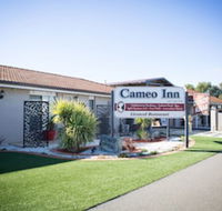 Cameo Inn Motel - Accommodation Broadbeach